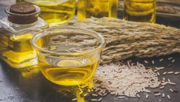 ১৬৮ কোটি টাকার রাইস ব্রাণ তেল কিনবে সরকার